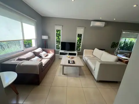 Casa en Alquiler Temporal A Estrenar