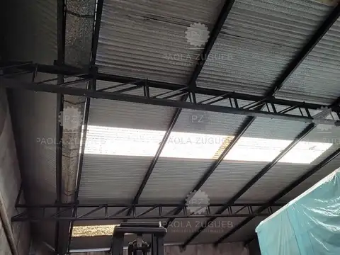 Galpon en Alquiler en Villa Riachuelo, $ 2.100.000