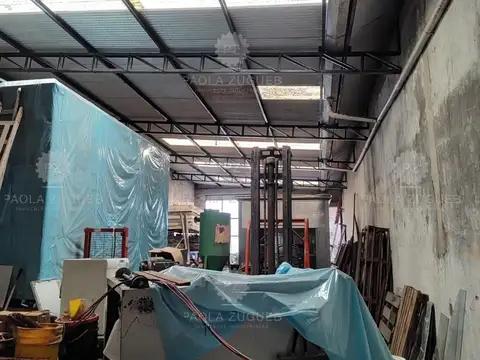 Depósito  en Alquiler en Villa Riachuelo, Capital Federal, Buenos Aires