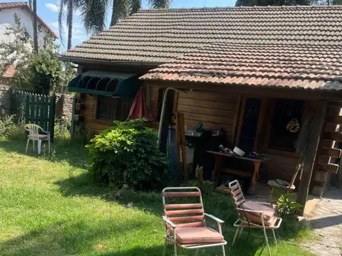 Venta de casa Quinta en Malvinas Argentinas