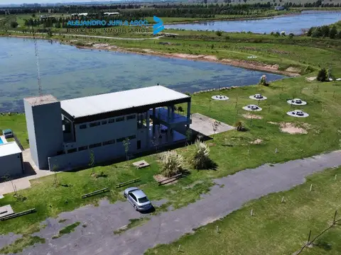 Terreno en Venta en Funes, USD 80.000