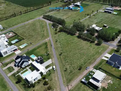 Terreno en Venta en Funes, USD 80.000