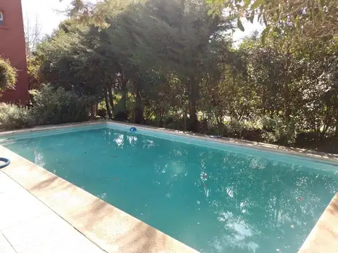 VENTA CASA 5 AMB C/ PILETA - LA HERRADURA - PILAR