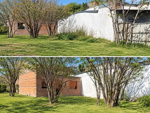 Terreno en Venta en Funes, USD 59.000