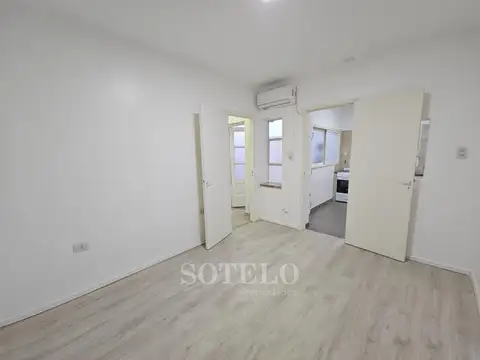 Depto Tipo Casa en Alquiler de 2 ambientes