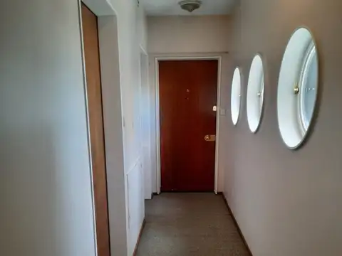 Departamento en Alquiler Temporal de 2 dormitorios