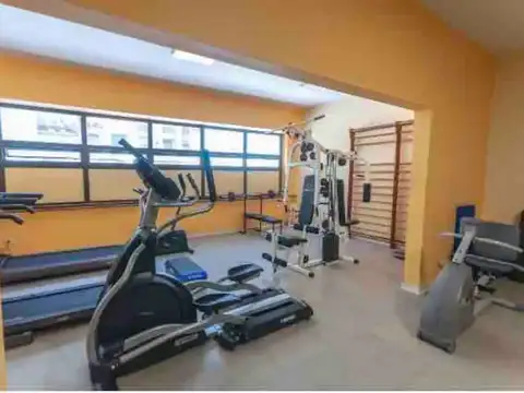 Departamento En Recoleta