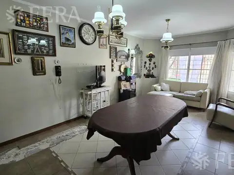 Casa en Venta 30 años