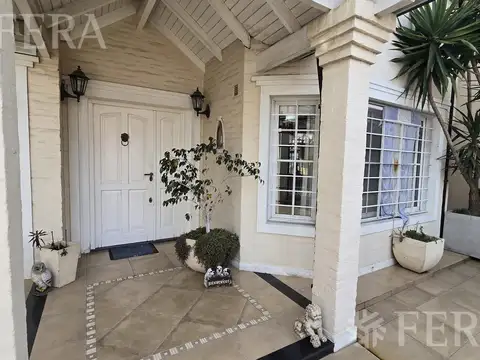 Casa en Venta de 3 dormitorios