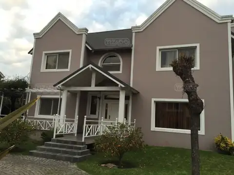 Casa en Venta al Norte