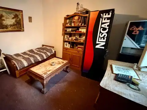 CASA 4 AMBIENTES VENTA VILLA SARMIENTO GARAGE