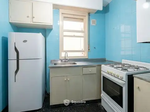 Departamento en Venta Permite mascota