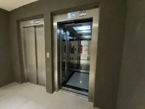 Departamento en Alquiler 9 años