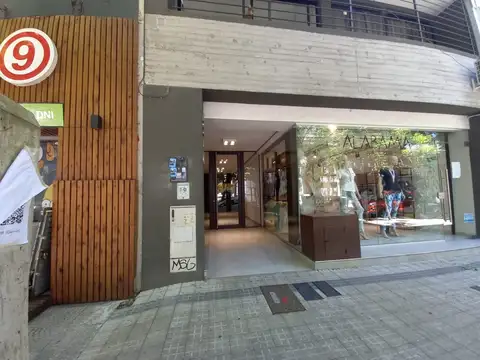 Departamento en Alquiler de 1 dormitorio