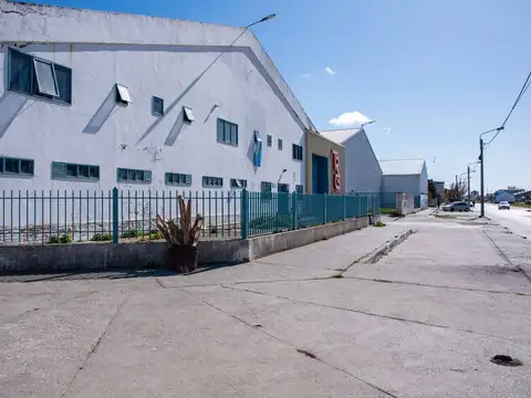 Avenida Manuel Belgrano 1800