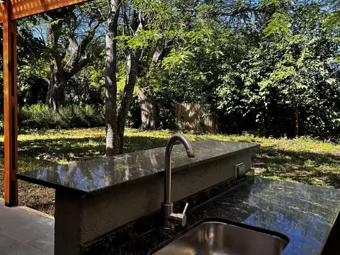 Casa en venta- 4ambientes - Escritorio - Pileta - San Matias - Escobar