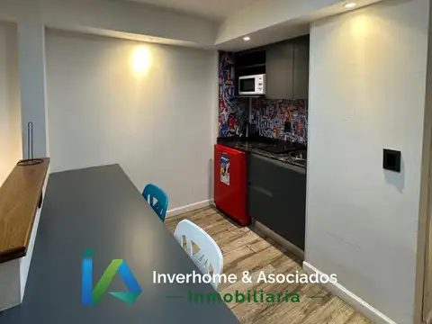 Departamento en Alquiler Temporal en Centro, $ 70.000