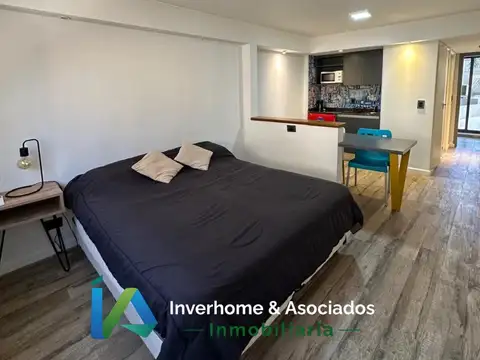 Corrientes 207 , Piso 1