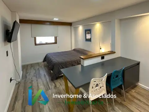 Departamento en Alquiler Temporal de 2 ambientes