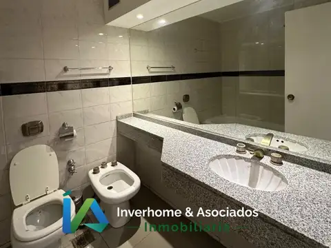 Departamento amoblado con amenties