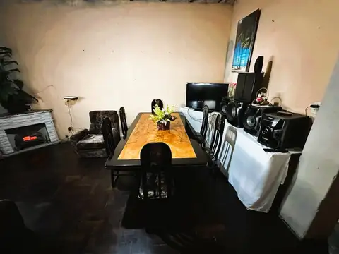 Casa en Venta al Oeste