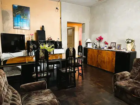 Casa en venta de 4 ambientes La Tablada Ciudad de la Matanza