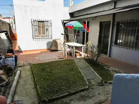 Casa en venta de 4 ambientes en La Tablada Ciudad de la Matanza
