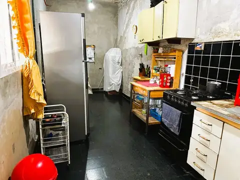Casa en Venta 45 años