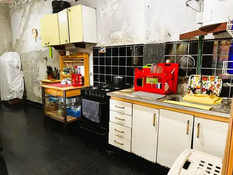 Casa en Venta al Oeste