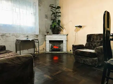 Casa en Venta 45 años