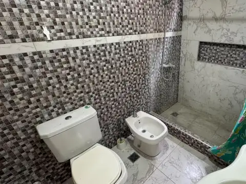 Departamento en Alquiler de 4 ambientes
