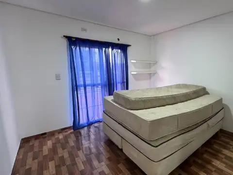 Moderno depto planta alta 3 dormitorios!
