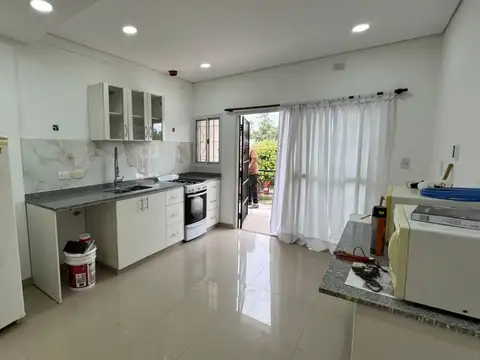 Departamento en Alquiler 10 años