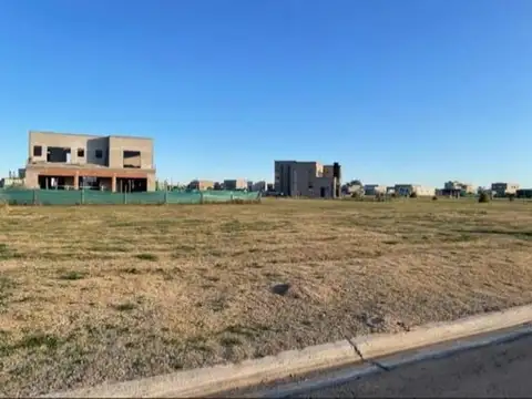 LOTE EN VENTA 602 M2 BARRIO SAN SIMON 1-CANNING-OPORTUNIDAD