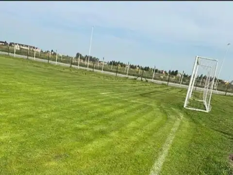 Ruta 58 Km 9,canning Village-san Simon 1