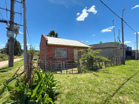 Casa en Venta en Tandil, USD 32.000