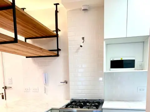 Venta Departamento en Villa Luro !Oportunidad! Apto Credito