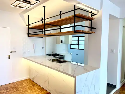 Departamento en Venta de 4 ambientes