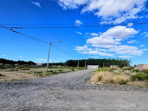 Terreno en Venta de 592,0 m2