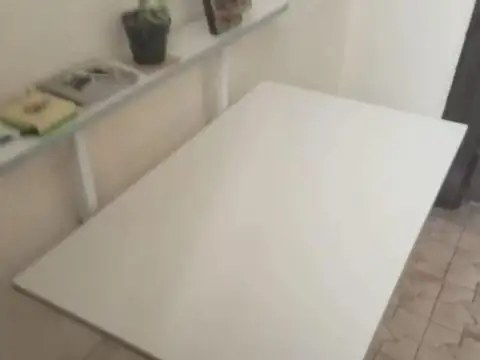Depto Tipo Casa en Alquiler Temporal de Monoambiente