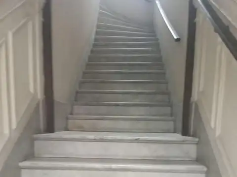 Depto Tipo Casa Monoambiente con 1 baño