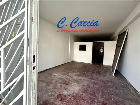 Francisco Acuña De Figueroa 1300, Piso P.B.