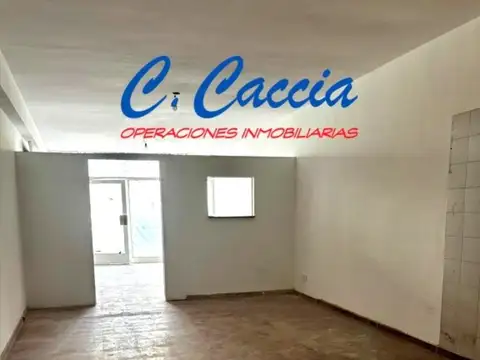 Local en Venta 30 años