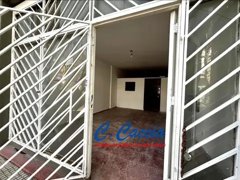 VENTA LOCAL PALERMO
