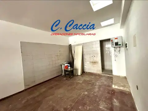 VENTA LOCAL PALERMO