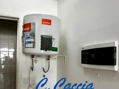 Francisco Acuña De Figueroa 1300, Piso P.B.