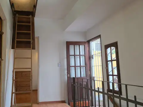 Casa 4 Ambientes en Florida | Sin Expensas | Parrilla, Bohardilla y Terraza