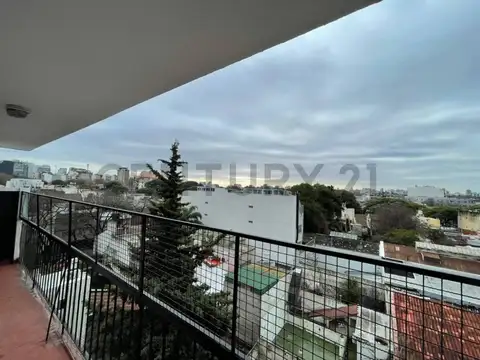 Departamento en Alquiler de 3 ambientes