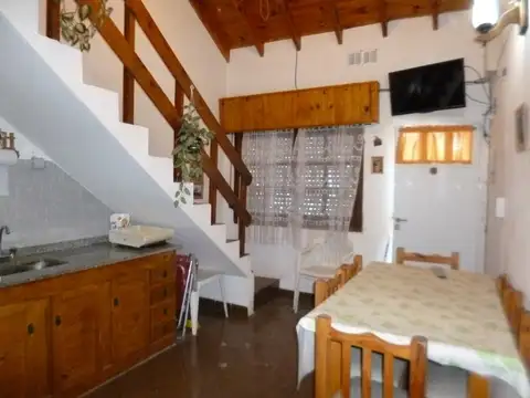 Casa en Alquiler Temporal de 2 dormitorios