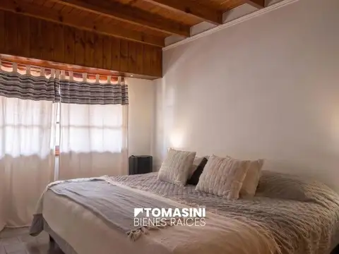 Depto Tipo Casa en Venta de 4 dormitorios